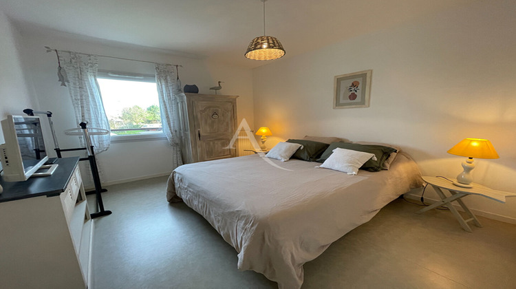 Ma-Cabane - Vente Appartement SAINT-GILLES-CROIX-DE-VIE, 66 m²