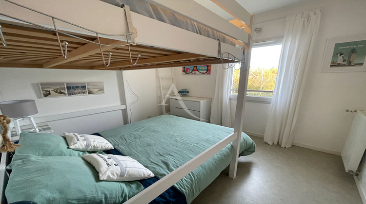 Ma-Cabane - Vente Appartement SAINT-GILLES-CROIX-DE-VIE, 66 m²