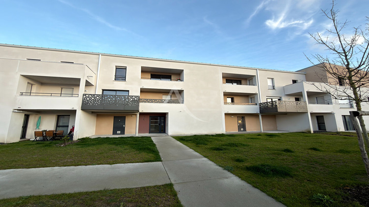 Ma-Cabane - Vente Appartement SAINT-GILLES-CROIX-DE-VIE, 64 m²