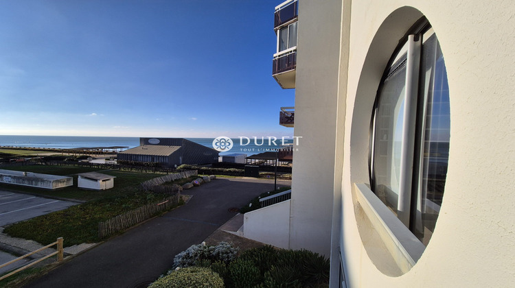 Ma-Cabane - Vente Appartement Saint-Gilles-Croix-de-Vie, 26 m²