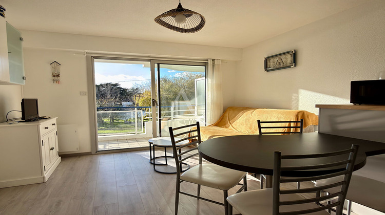 Ma-Cabane - Vente Appartement SAINT-GILLES-CROIX-DE-VIE, 26 m²