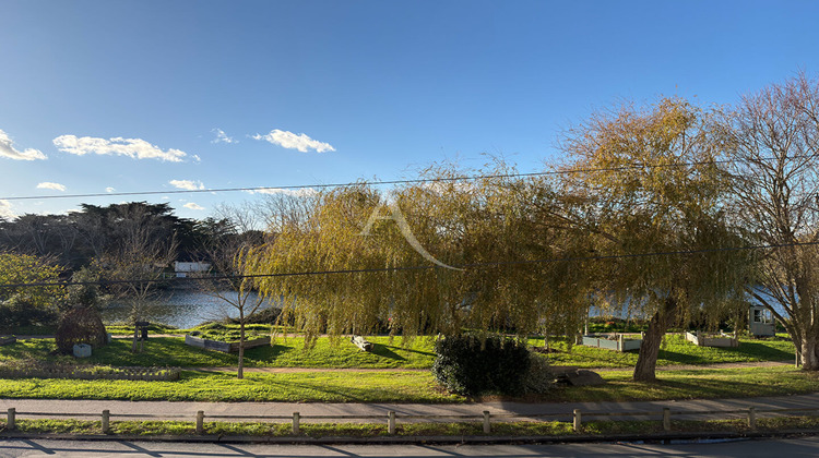 Ma-Cabane - Vente Appartement SAINT-GILLES-CROIX-DE-VIE, 26 m²