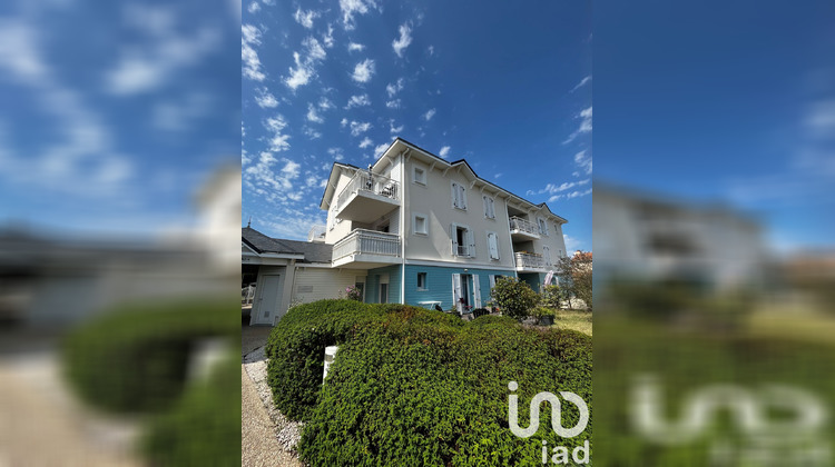 Ma-Cabane - Vente Appartement Saint-Gilles-Croix-de-Vie, 60 m²