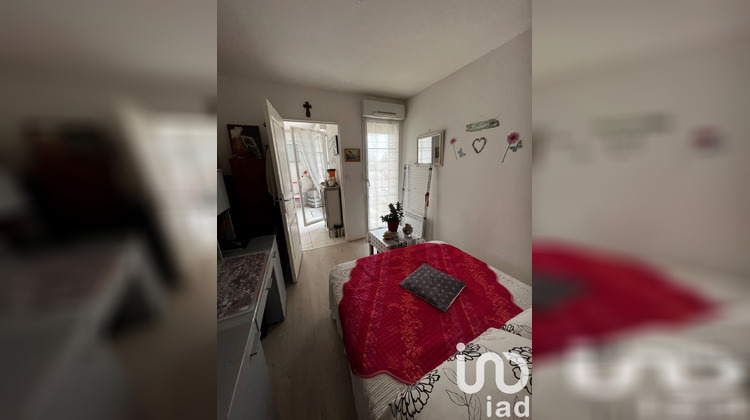 Ma-Cabane - Vente Appartement Saint-Gilles-Croix-de-Vie, 60 m²