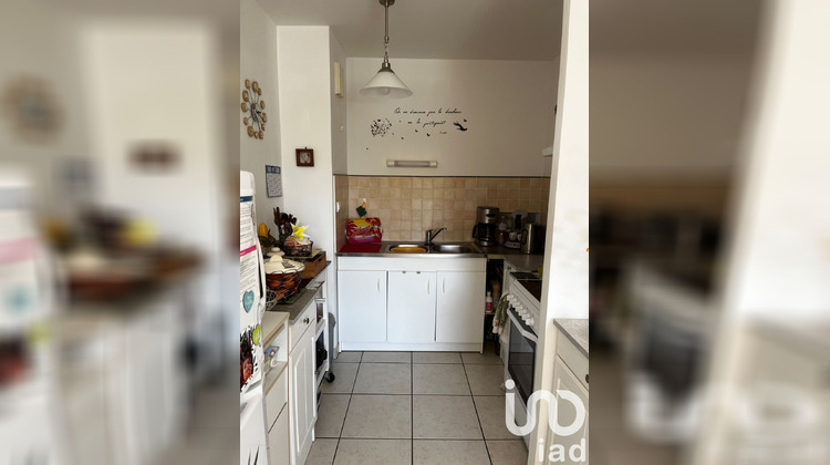 Ma-Cabane - Vente Appartement Saint-Gilles-Croix-de-Vie, 60 m²