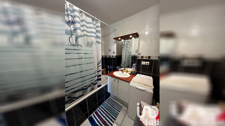 Ma-Cabane - Vente Appartement Saint-Gilles-Croix-de-Vie, 60 m²