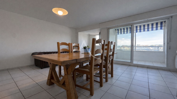 Ma-Cabane - Vente Appartement SAINT-GILLES-CROIX-DE-VIE, 36 m²