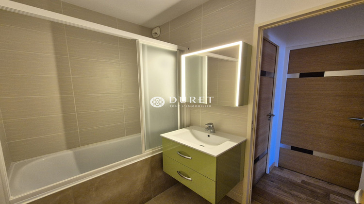 Ma-Cabane - Vente Appartement Saint-Gilles-Croix-de-Vie, 36 m²