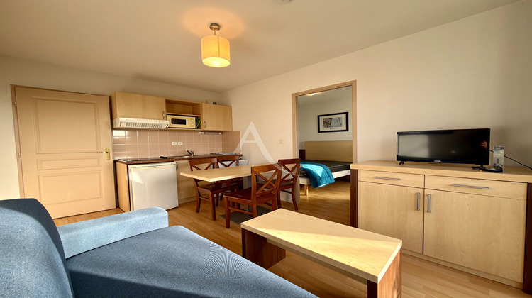 Ma-Cabane - Vente Appartement SAINT-GILLES-CROIX-DE-VIE, 41 m²