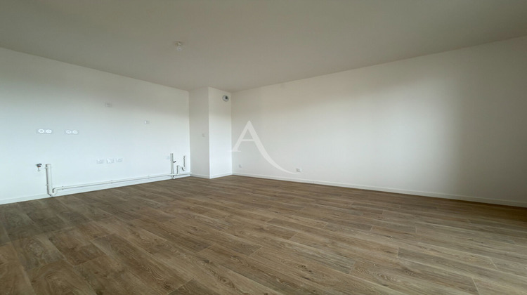 Ma-Cabane - Vente Appartement SAINT-GILLES-CROIX-DE-VIE, 43 m²