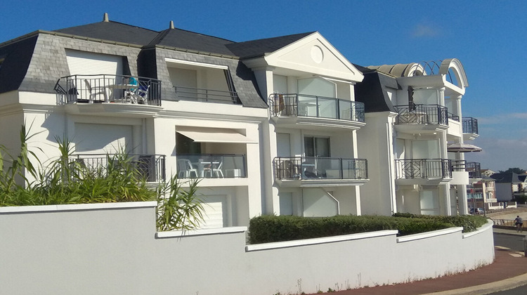 Ma-Cabane - Vente Appartement SAINT-GILLES-CROIX-DE-VIE, 33 m²