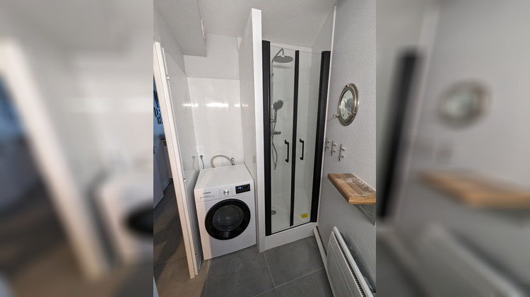 Ma-Cabane - Vente Appartement SAINT-GILLES-CROIX-DE-VIE, 33 m²