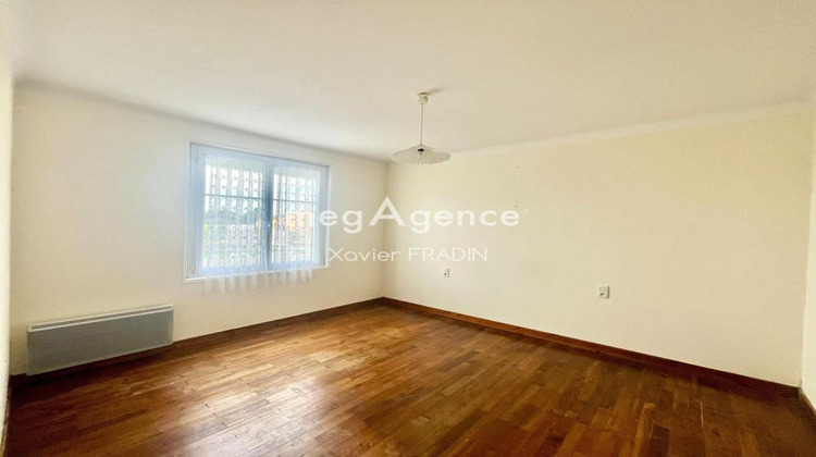 Ma-Cabane - Vente Appartement SAINT GILLES CROIX DE VIE, 33 m²