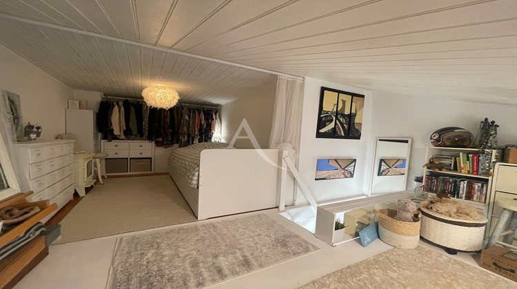 Ma-Cabane - Vente Appartement SAINT-GILLES-CROIX-DE-VIE, 21 m²