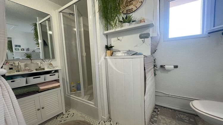 Ma-Cabane - Vente Appartement SAINT-GILLES-CROIX-DE-VIE, 21 m²