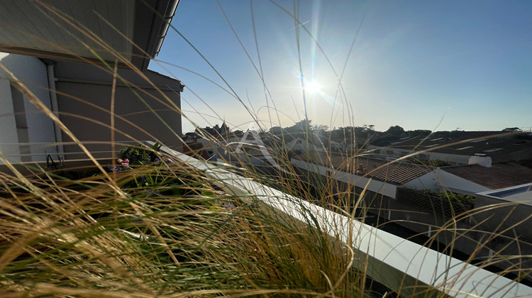 Ma-Cabane - Vente Appartement SAINT-GILLES-CROIX-DE-VIE, 21 m²