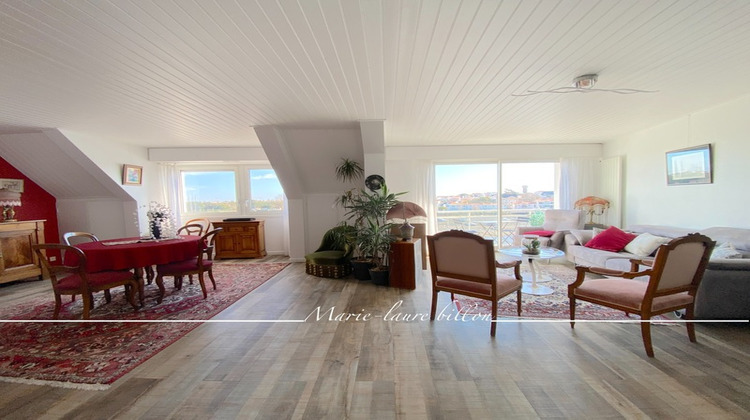 Ma-Cabane - Vente Appartement SAINT GILLES CROIX DE VIE, 72 m²