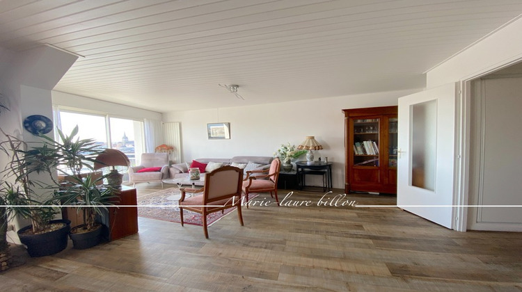 Ma-Cabane - Vente Appartement SAINT GILLES CROIX DE VIE, 72 m²