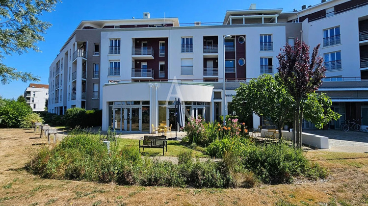 Ma-Cabane - Vente Appartement SAINT-GILLES-CROIX-DE-VIE, 45 m²