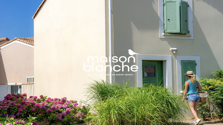 Ma-Cabane - Vente Appartement Saint-Gilles-Croix-de-Vie, 59 m²