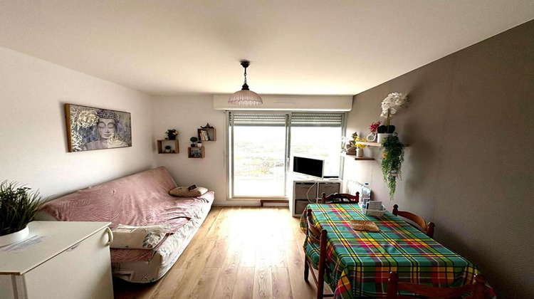 Ma-Cabane - Vente Appartement SAINT GILLES CROIX DE VIE, 26 m²