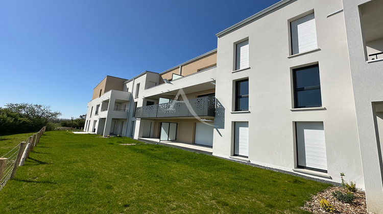 Ma-Cabane - Vente Appartement SAINT-GILLES-CROIX-DE-VIE, 62 m²