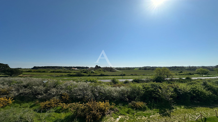 Ma-Cabane - Vente Appartement SAINT-GILLES-CROIX-DE-VIE, 62 m²