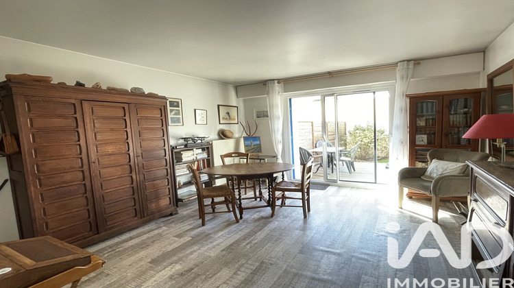 Ma-Cabane - Vente Appartement Saint-Gilles-Croix-de-Vie, 37 m²