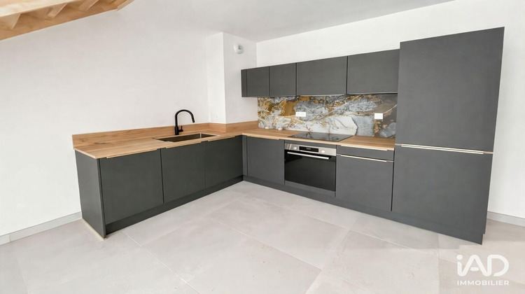 Ma-Cabane - Vente Appartement Saint-Gilles-Croix-de-Vie, 70 m²