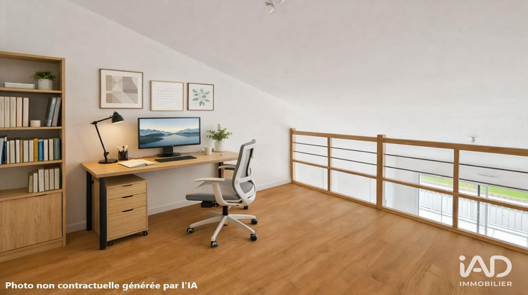 Ma-Cabane - Vente Appartement Saint-Gilles-Croix-de-Vie, 70 m²