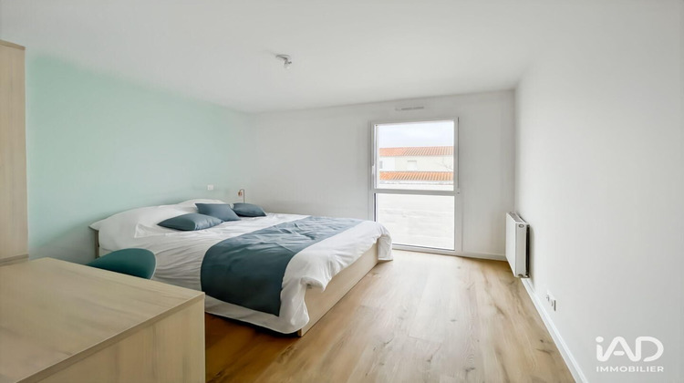 Ma-Cabane - Vente Appartement Saint-Gilles-Croix-de-Vie, 75 m²