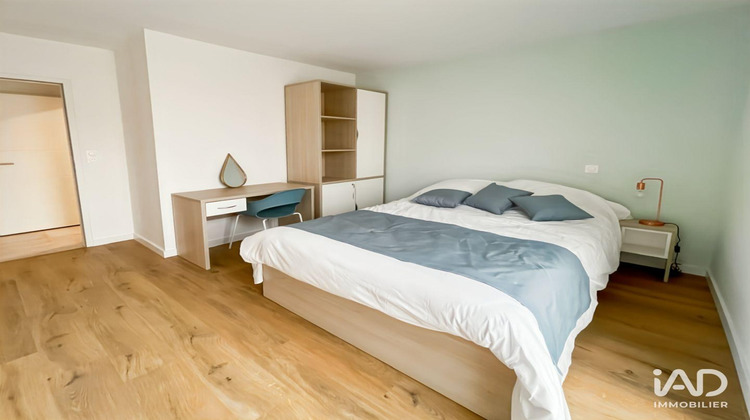 Ma-Cabane - Vente Appartement Saint-Gilles-Croix-de-Vie, 75 m²