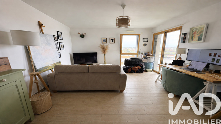 Ma-Cabane - Vente Appartement Saint-Gilles-Croix-de-Vie, 43 m²