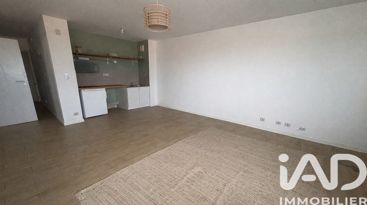 Ma-Cabane - Vente Appartement Saint-Gilles-Croix-de-Vie, 43 m²