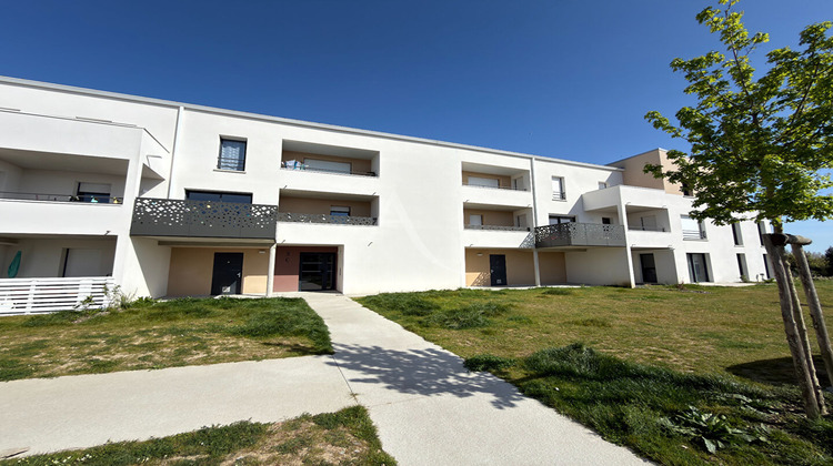 Ma-Cabane - Vente Appartement SAINT-GILLES-CROIX-DE-VIE, 62 m²