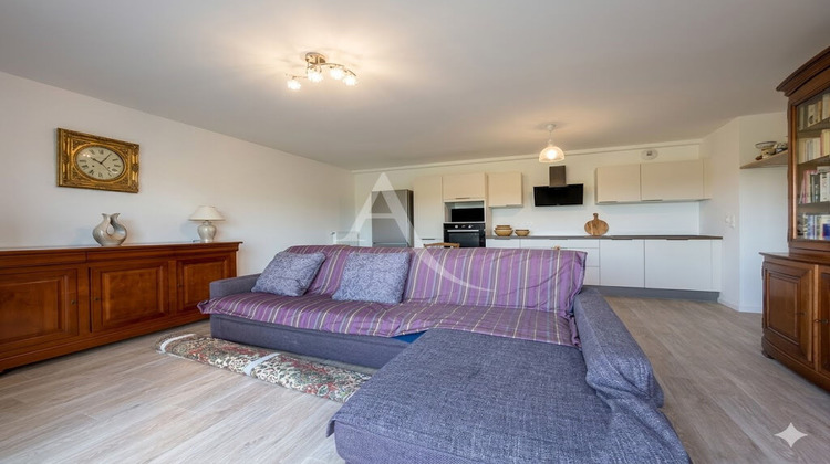 Ma-Cabane - Vente Appartement SAINT-GILLES-CROIX-DE-VIE, 62 m²