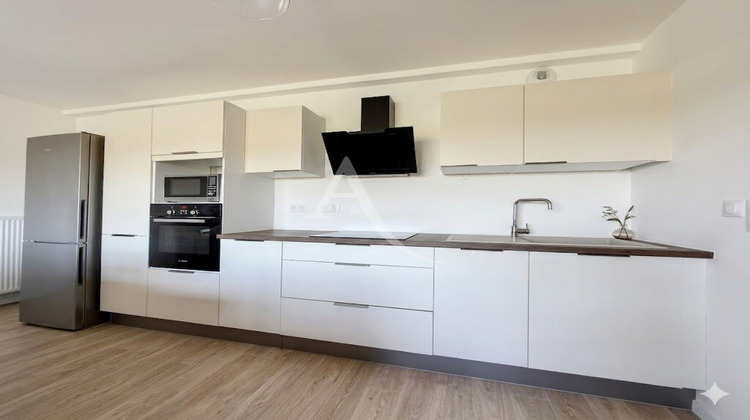 Ma-Cabane - Vente Appartement SAINT-GILLES-CROIX-DE-VIE, 62 m²
