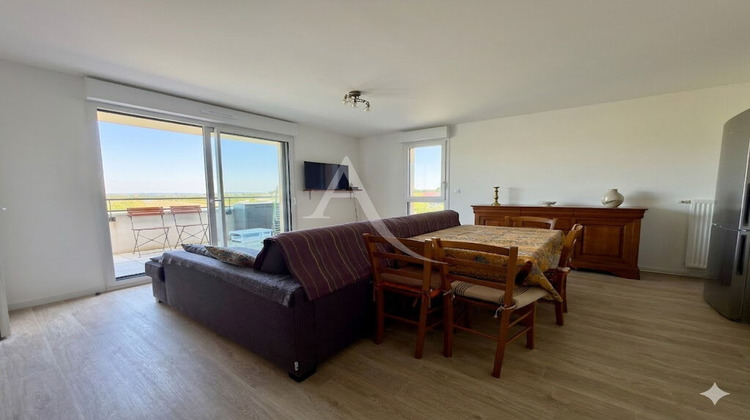 Ma-Cabane - Vente Appartement SAINT-GILLES-CROIX-DE-VIE, 62 m²