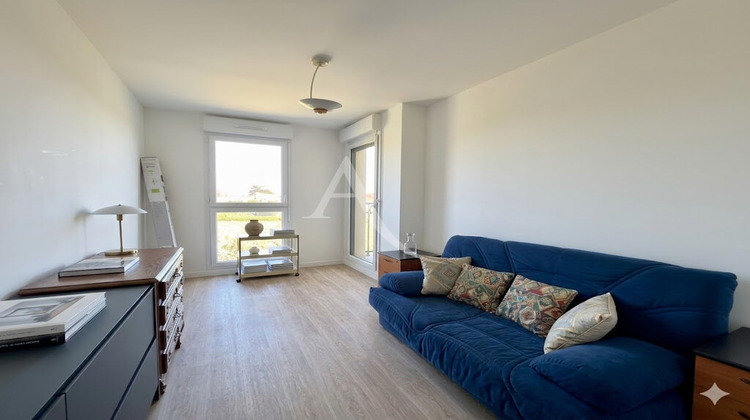 Ma-Cabane - Vente Appartement SAINT-GILLES-CROIX-DE-VIE, 62 m²