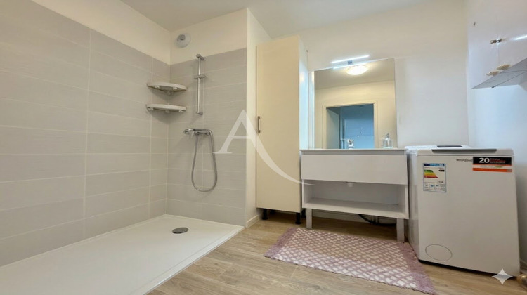 Ma-Cabane - Vente Appartement SAINT-GILLES-CROIX-DE-VIE, 62 m²