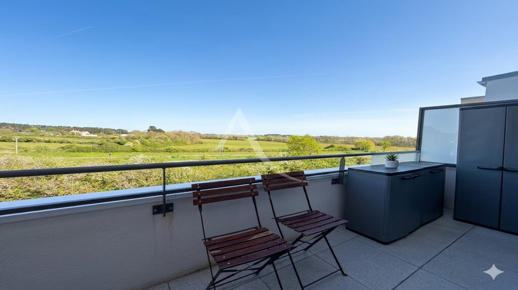 Ma-Cabane - Vente Appartement SAINT-GILLES-CROIX-DE-VIE, 62 m²