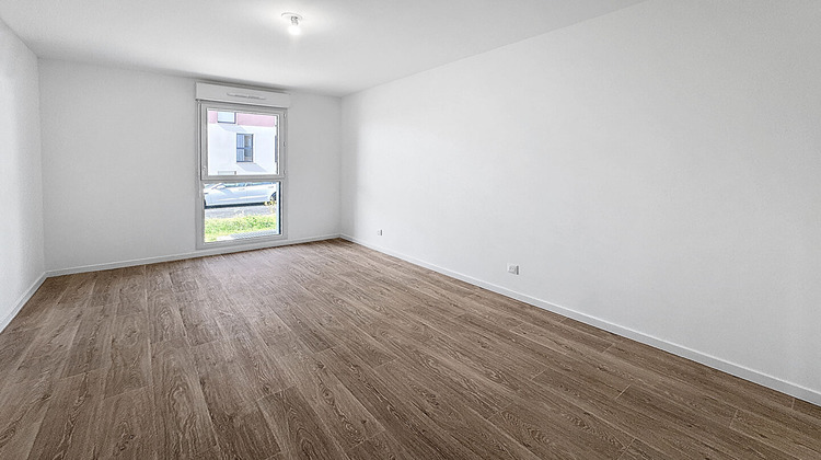Ma-Cabane - Vente Appartement SAINT-GILLES-CROIX-DE-VIE, 64 m²