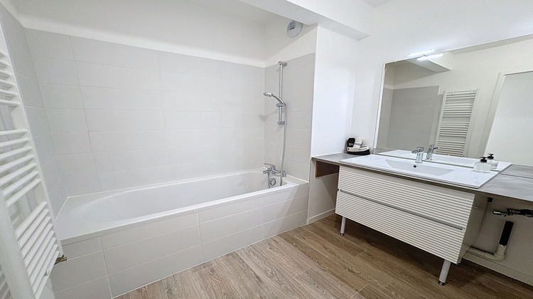 Ma-Cabane - Vente Appartement SAINT-GILLES-CROIX-DE-VIE, 64 m²