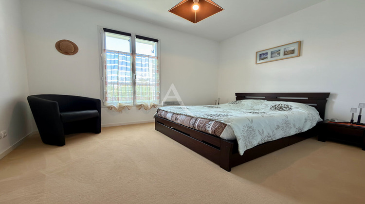 Ma-Cabane - Vente Appartement SAINT-GILLES-CROIX-DE-VIE, 61 m²
