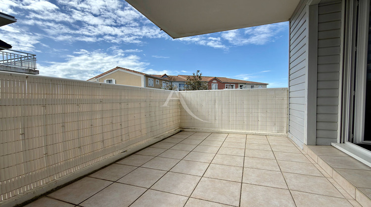 Ma-Cabane - Vente Appartement SAINT-GILLES-CROIX-DE-VIE, 61 m²