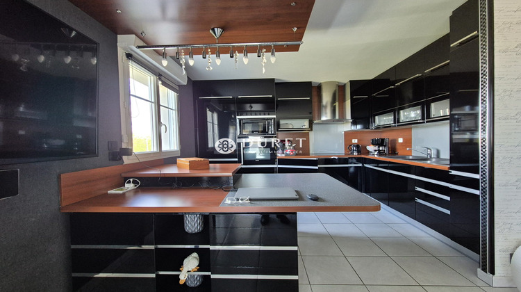 Ma-Cabane - Vente Appartement Saint-Gilles-Croix-de-Vie, 59 m²