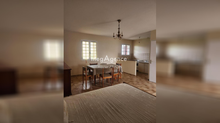 Ma-Cabane - Vente Appartement SAINT GILLES CROIX DE VIE, 33 m²