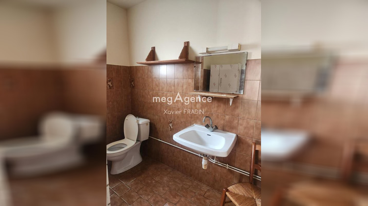 Ma-Cabane - Vente Appartement SAINT GILLES CROIX DE VIE, 33 m²