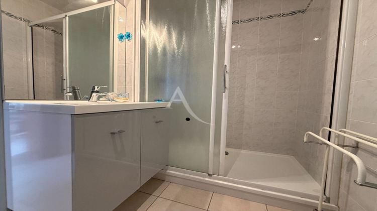 Ma-Cabane - Vente Appartement SAINT-GILLES-CROIX-DE-VIE, 37 m²