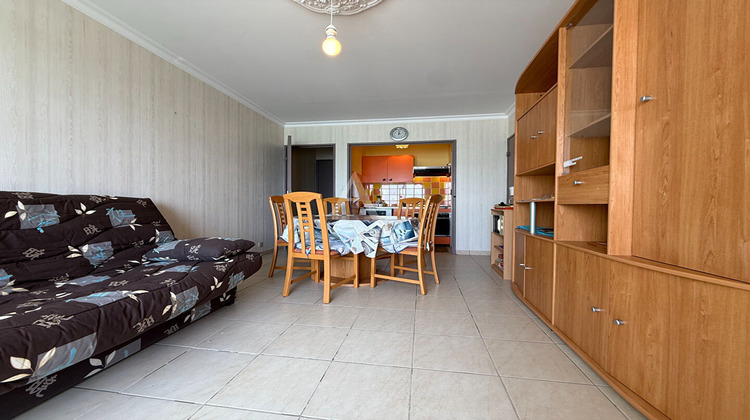 Ma-Cabane - Vente Appartement SAINT-GILLES-CROIX-DE-VIE, 37 m²